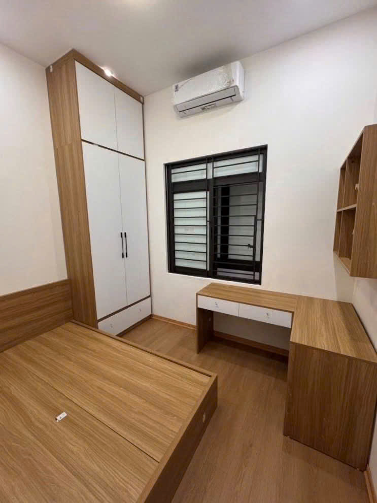HÀNG XÓM TIMES CITY- Ô TÔ GẦN NHÀ - SD 25M2 - 4.4TỶ(CTL) Ở HAY KINH DOANH ĐỀU TỐT - Ảnh 1